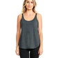 Next Level Apparel Women's Festival Tank