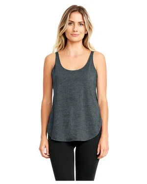 Next Level Apparel Women's Festival Tank