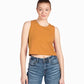 Next Level Apparel Ladies' Festival Cropped Tank