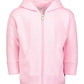 Rabbit Skins Infant Zip Fleece Hoodie