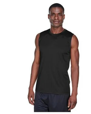 Team 365 Zone Performance Muscle T-Shirt