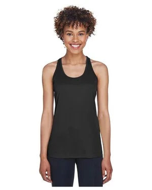 Team 365 Women's Performance Racerback Tank