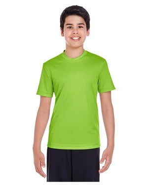 Team 365 Youth Zone Performance T-Shirt