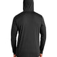 Team 365 Zone Performance T-Shirt Hoodie