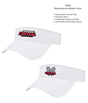 Performance Athletic Visor