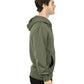 Threadfast Apparel Unisex Ultimate Fleece Zip-Up Hoodie