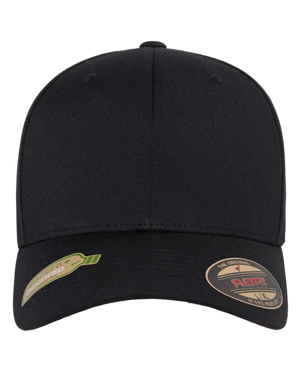 Flexfit® Recycled Polyester Cap