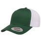 Yupoong Adult Retro Trucker Cap