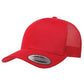 Yupoong Adult Retro Trucker Cap